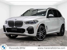 BMW X5 * xDrive40i * CARFAX * ЦЕНА ДО БГ