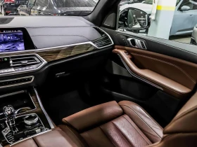 BMW X5 * xDrive40i * CARFAX * ЦЕНА ДО БГ | Auto.bg — изображение 11