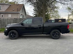 Dodge RAM 1500 * Express * CARFAX * ��� ������������ ������ | Mobile.bg � ����� ������ 2