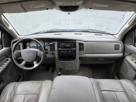 Dodge RAM 1500 5.7L V8 HEMI SLT THUNDER ROAD | Mobile.bg � ����� ������ 11