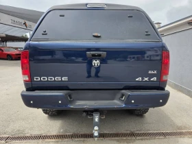 Dodge RAM 1500 5.7L V8 HEMI SLT THUNDER ROAD | Mobile.bg � ����� ������ 5