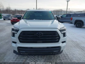 Toyota Sequoia 3.5l Sr5/Ltd/Platinum/Capstone/Trd Pro | Auto.bg — изображение 13