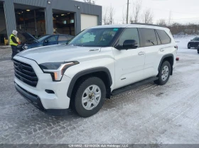Toyota Sequoia 3.5l Sr5/Ltd/Platinum/Capstone/Trd Pro | Auto.bg — изображение 2