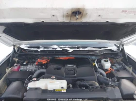 Toyota Sequoia 3.5l Sr5/Ltd/Platinum/Capstone/Trd Pro | Auto.bg — изображение 10