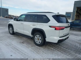 Toyota Sequoia 3.5l Sr5/Ltd/Platinum/Capstone/Trd Pro | Auto.bg — изображение 3