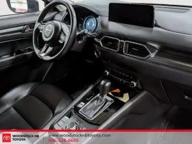 Mazda CX-5 GS * CARFAX * АВТО КРЕДИТ | Auto.bg — изображение 9