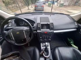 Land Rover Freelander hse - 6000 € / 11734.98 лв. - 30126996 2