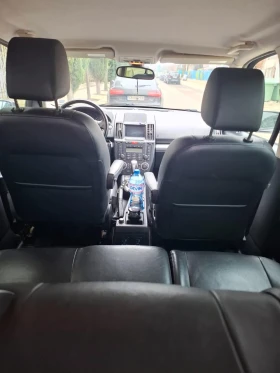 Land Rover Freelander hse - 6000 € / 11734.98 лв. - 30126996 6