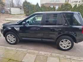 Land Rover Freelander hse - 6000 € / 11734.98 лв. - 30126996 8