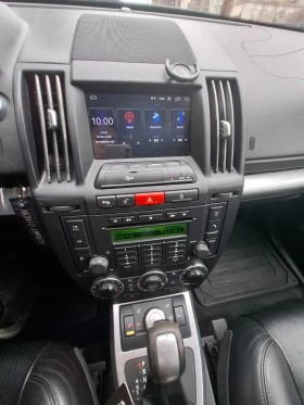 Land Rover Freelander hse - 6000 € / 11734.98 лв. - 30126996 5