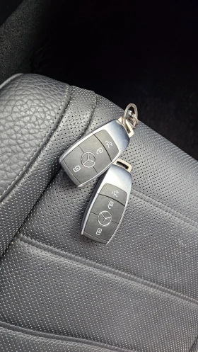Mercedes-Benz GLS 400 AMG* LINE* BURMESTER* ���������* ���������* �����* | Mobile.bg � ����� ������ 16