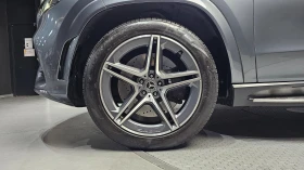 Mercedes-Benz GLS 400 AMG* LINE* BURMESTER* ���������* ���������* �����* | Mobile.bg � ����� ������ 5