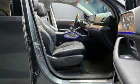 Mercedes-Benz GLS 400 AMG* LINE* BURMESTER* ���������* ���������* �����* | Mobile.bg � ����� ������ 14