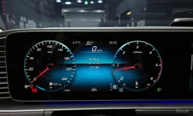 Mercedes-Benz GLS 400 AMG* LINE* BURMESTER* ���������* ���������* �����* | Mobile.bg � ����� ������ 12