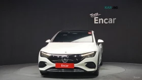 Mercedes-Benz EQE 300  | Auto.bg — изображение 2