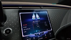 Mercedes-Benz EQE 300  | Auto.bg — изображение 15