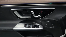 Mercedes-Benz EQE 300  | Auto.bg — изображение 16