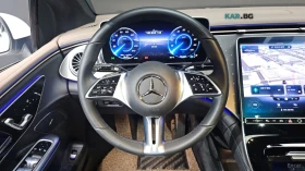Mercedes-Benz EQE 300  | Auto.bg — изображение 11