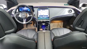 Mercedes-Benz EQE 300  | Auto.bg — изображение 7