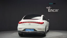 Mercedes-Benz EQE 300  | Auto.bg — изображение 3