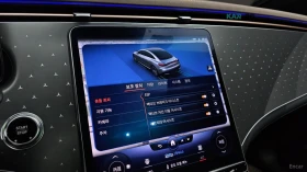 Mercedes-Benz EQE 300  | Auto.bg — изображение 14