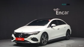 Mercedes-Benz EQE 300 