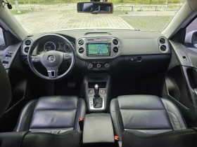 VW Tiguan 2.0 Tdi Comfort 5N | Mobile.bg � ����� ������ 16