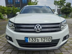 ������ VW Tiguan
