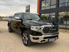 Dodge RAM 1500 5.7 HEMI* LARAMIE-LongHorn* , Full | Auto.bg — изображение 3