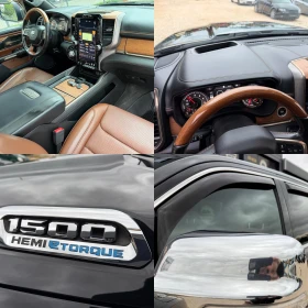 Dodge RAM 1500 5.7 HEMI* LARAMIE-LongHorn* , Full | Auto.bg — изображение 17