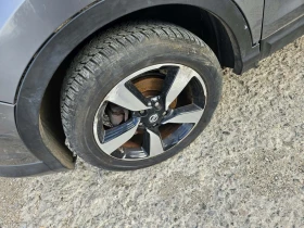 ����� �� �������� �� Nissan Qashqai 1.2��� �� ����� 90���.��