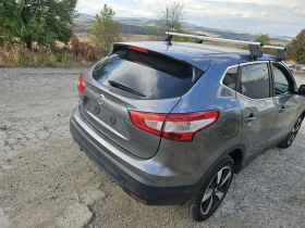 ����� �� �������� �� Nissan Qashqai 1.2��� �� ����� 90���.��