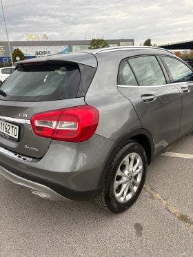 Mercedes-Benz GLA 220 - 15500 € - 61771594 5