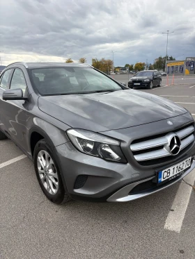 Mercedes-Benz GLA 220 - 15500 € - 61771594 17