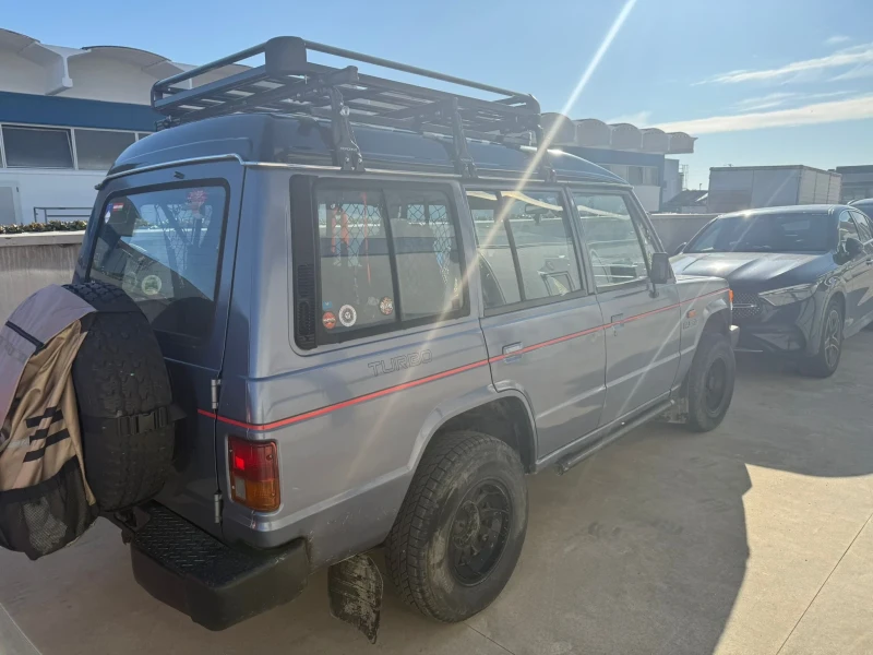 Mitsubishi Pajero Топ Оферта !!!, снимка 2 - Автомобили и джипове - 49263811