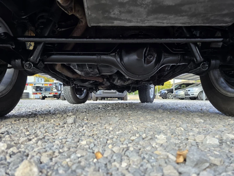 Suzuki Jimny 1.3i 75000км.LUX, снимка 16 - Автомобили и джипове - 49474908