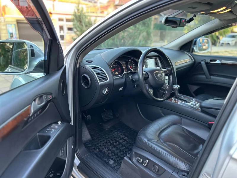 Audi Q7 3.0 TDI 8ZF, снимка 9 - Автомобили и джипове - 52559381