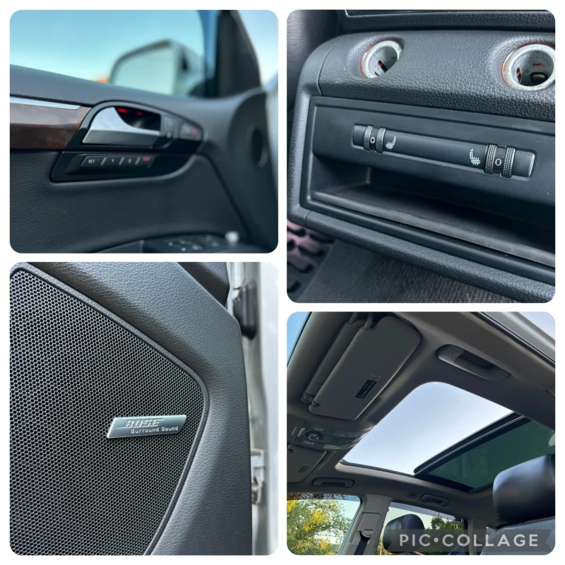 Audi Q7 3.0 TDI 8ZF, снимка 14 - Автомобили и джипове - 52559381