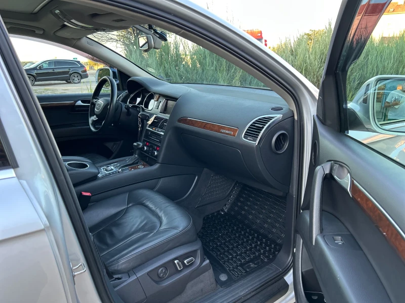 Audi Q7 3.0 TDI 8ZF, снимка 11 - Автомобили и джипове - 52559381