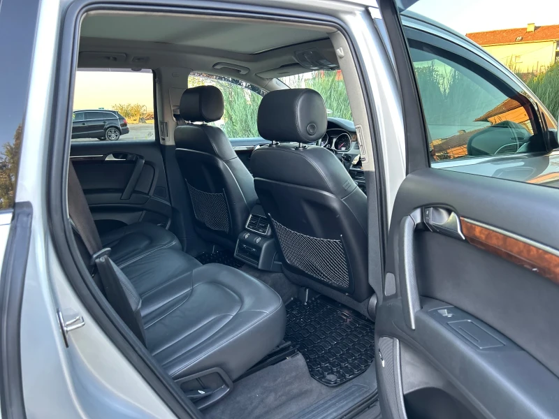 Audi Q7 3.0 TDI 8ZF, снимка 12 - Автомобили и джипове - 52559381