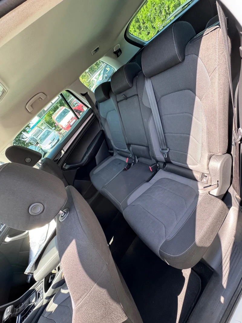 Skoda Kodiaq 2.0TDI 150HP 7местен, снимка 15 - Автомобили и джипове - 52622534