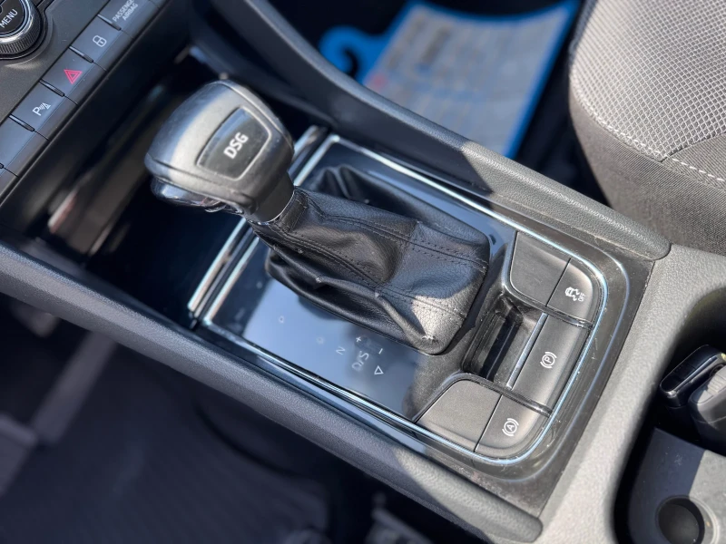 Skoda Kodiaq 2.0TDI 150HP 7местен, снимка 13 - Автомобили и джипове - 52622534