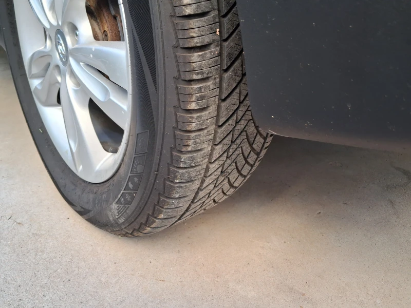 Hyundai IX35 4&#215;4 UNIKAT , снимка 16 - Автомобили и джипове - 52507903