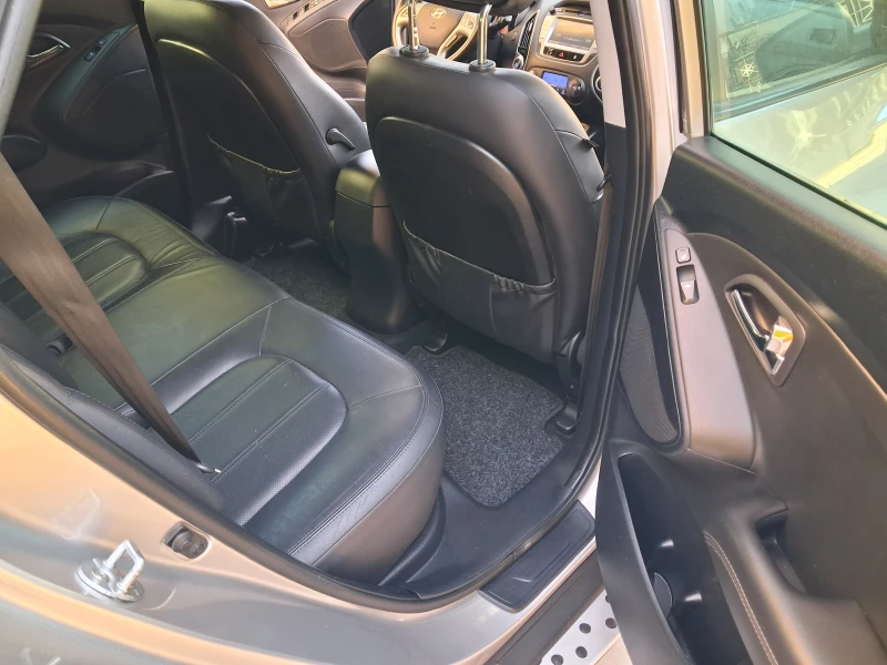 Hyundai IX35 4&#215;4 UNIKAT , снимка 12 - Автомобили и джипове - 52507903
