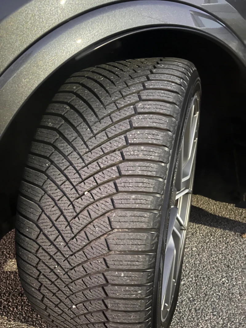 Audi SQ7, снимка 11 - Автомобили и джипове - 52427110