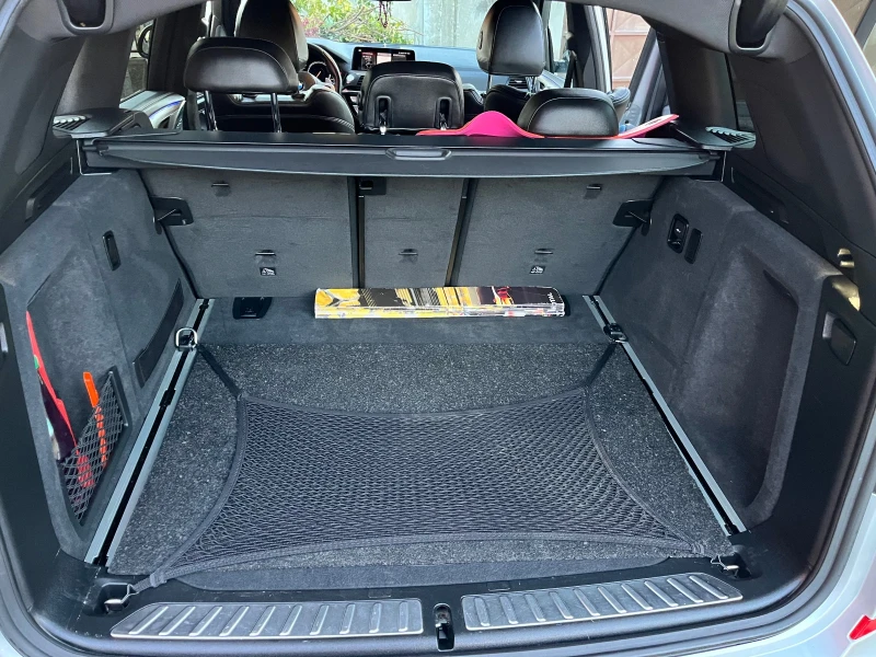 BMW X3 M40D X3, снимка 13 - Автомобили и джипове - 52753453