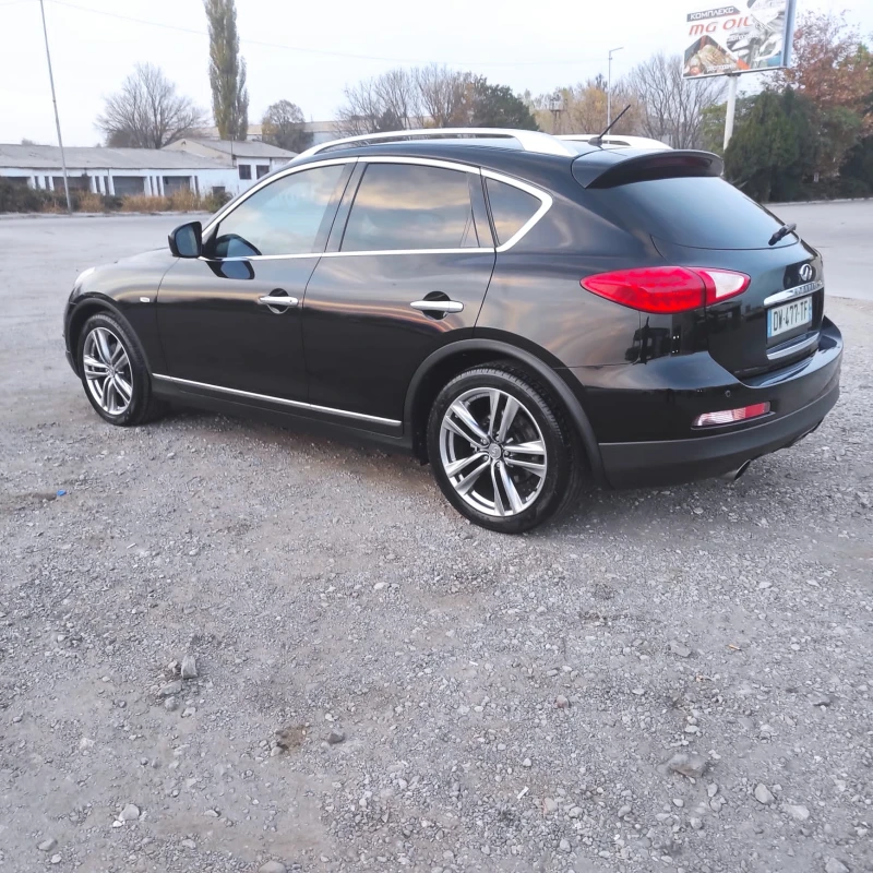 Infiniti Ex30, снимка 6 - Автомобили и джипове - 52921498