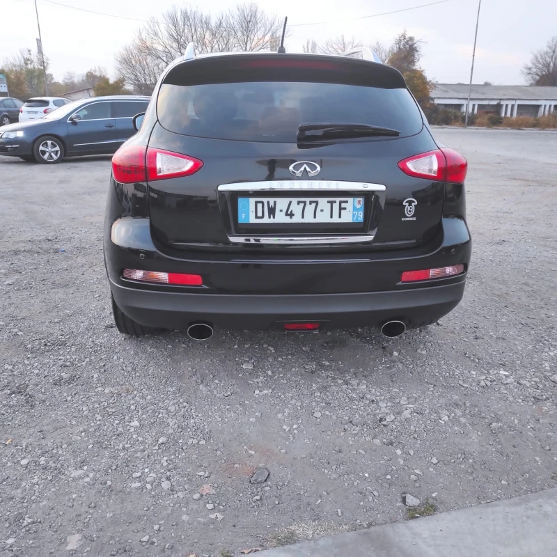 Infiniti Ex30, снимка 8 - Автомобили и джипове - 52921498