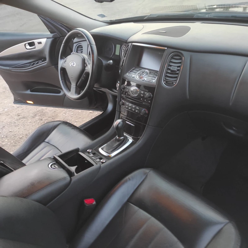 Infiniti Ex30, снимка 10 - Автомобили и джипове - 52921498