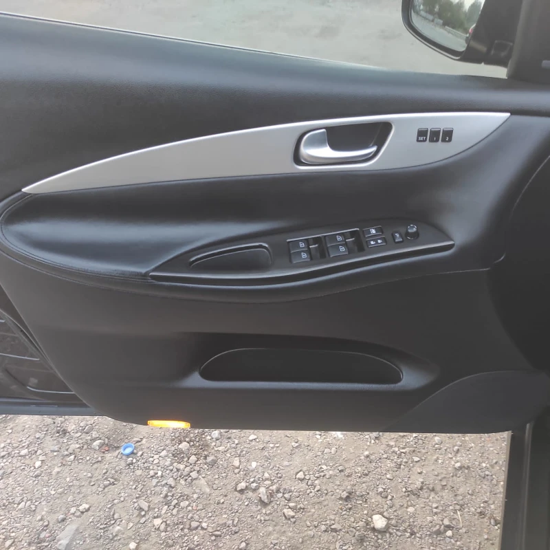 Infiniti Ex30, снимка 13 - Автомобили и джипове - 52921498